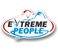 Extreme People (Экстрим в Санкт-Петербурге)